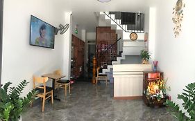 Jasmine Mini Hotel